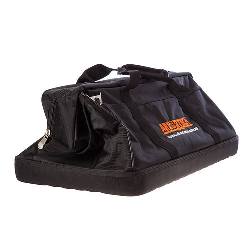 Arbortech Allsaw Zip-Up Holdall Carry Case