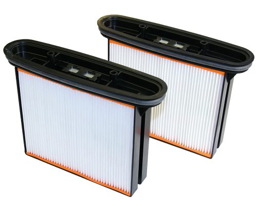 M-Class Polyester Wet/Dry Filters